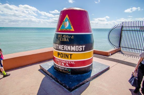 A Cruiser's Guide to Key West | Cruise Key West | Porthole Cruise